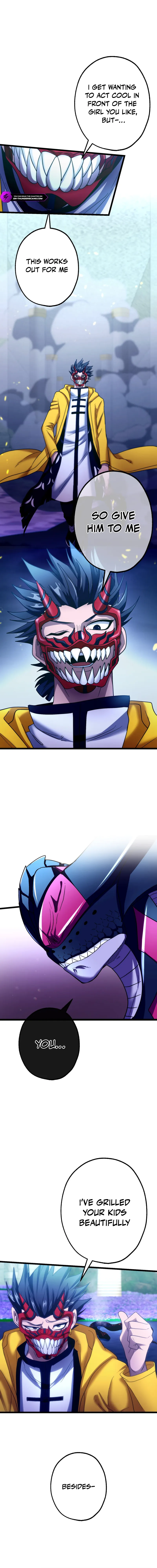 The Heir of the Ancient Artifact Chapter 24 17